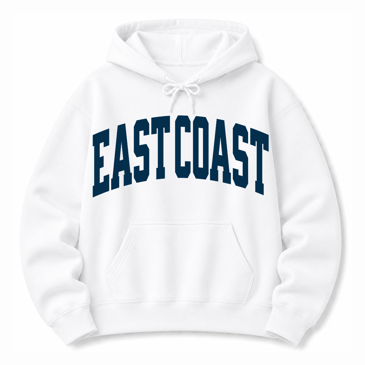 East Coast Hoodie