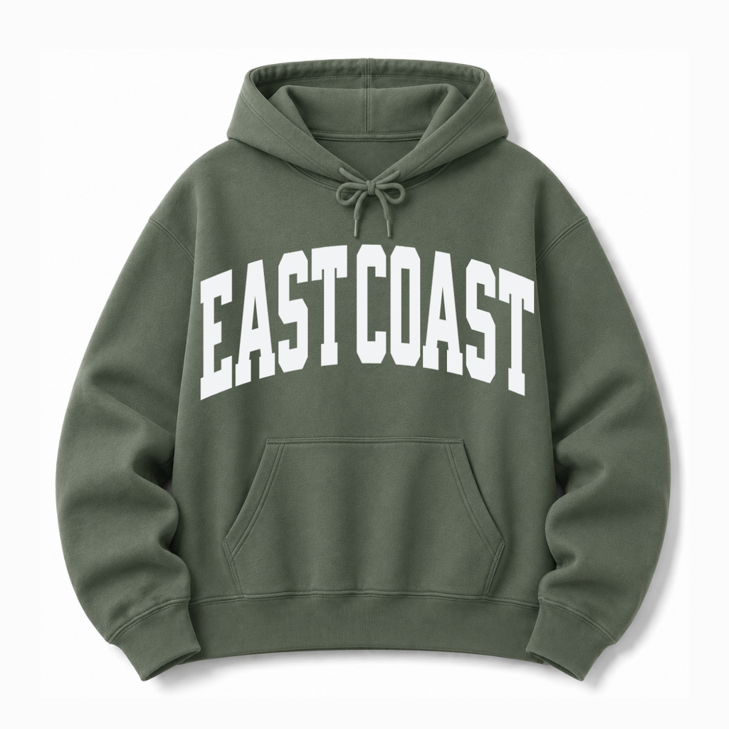 East Coast Hoodie