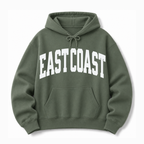 East Coast Hoodie