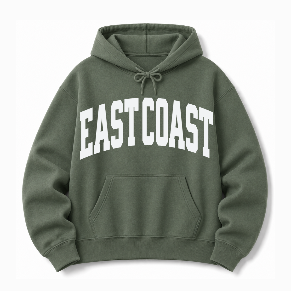 East Coast Hoodie