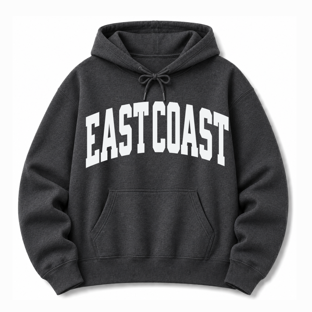 East Coast Hoodie