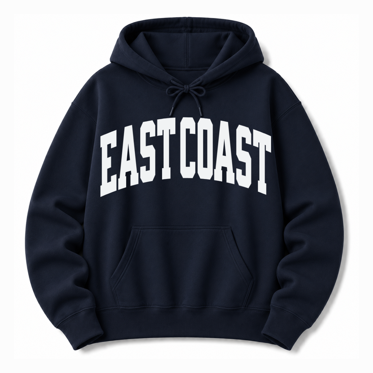 East Coast Hoodie