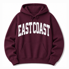 East Coast Hoodie