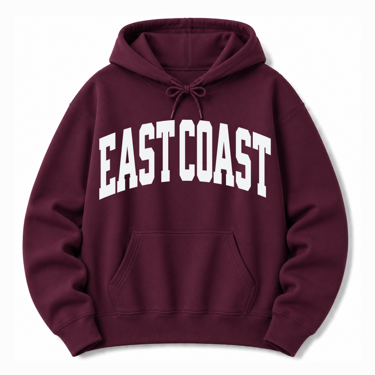East Coast Hoodie