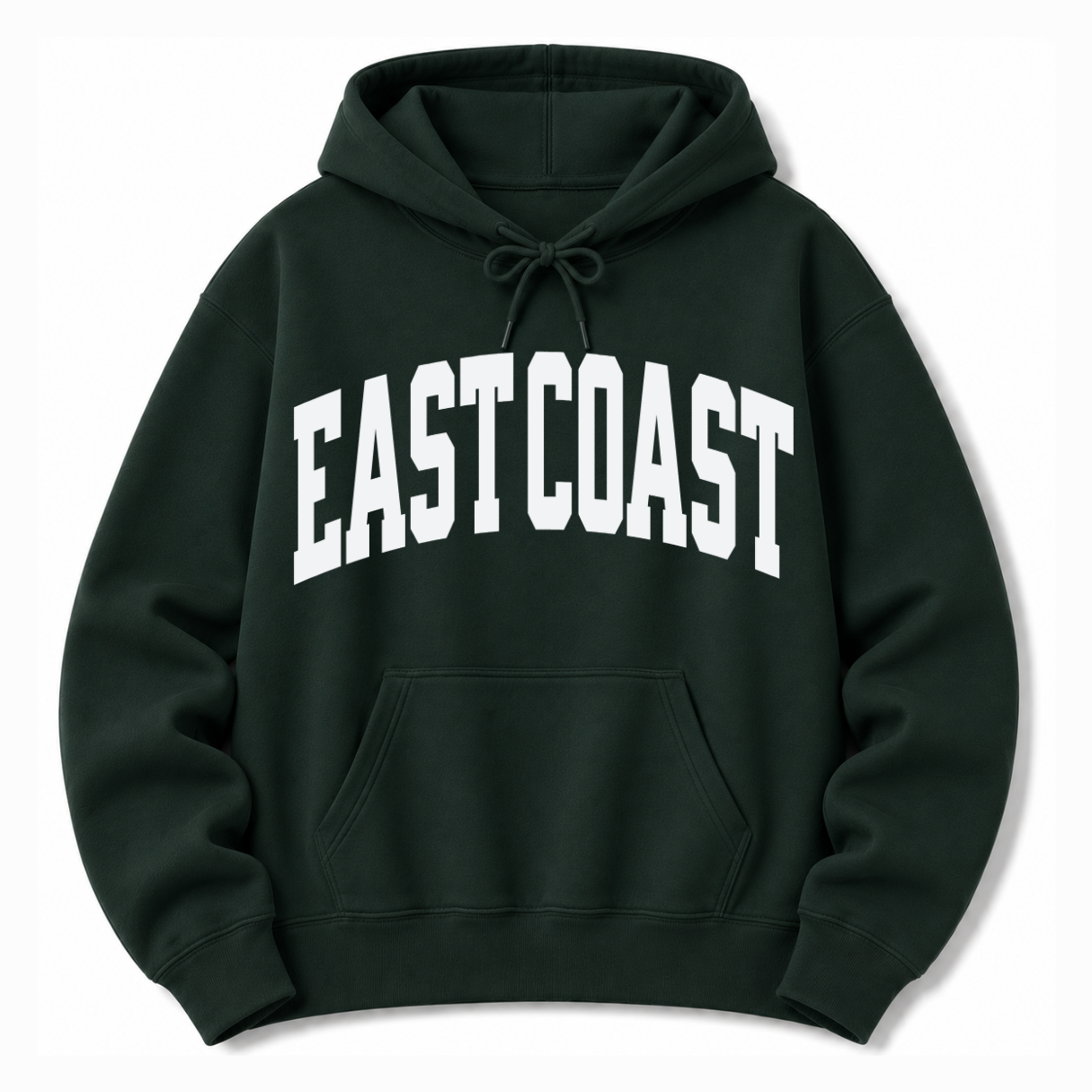 East Coast Hoodie