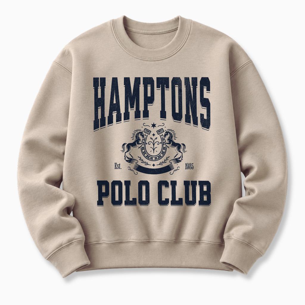 The Hamptons Sweatshirt