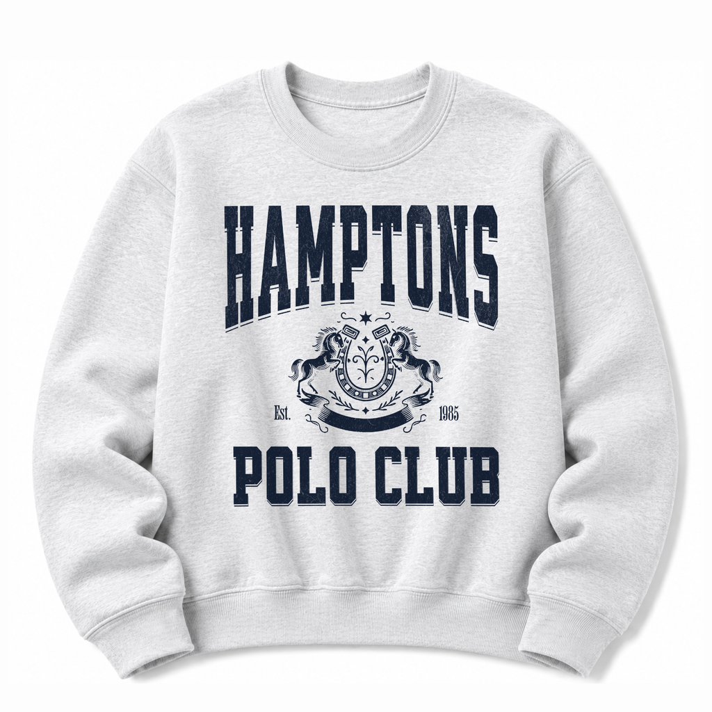 The Hamptons Sweatshirt