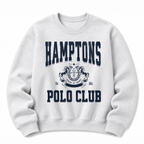 The Hamptons Sweatshirt