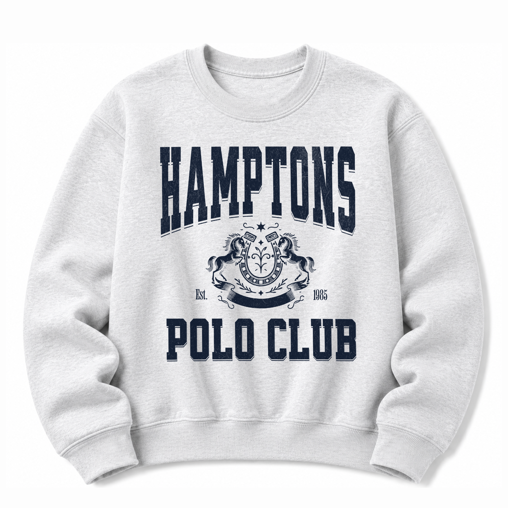 The Hamptons Sweatshirt