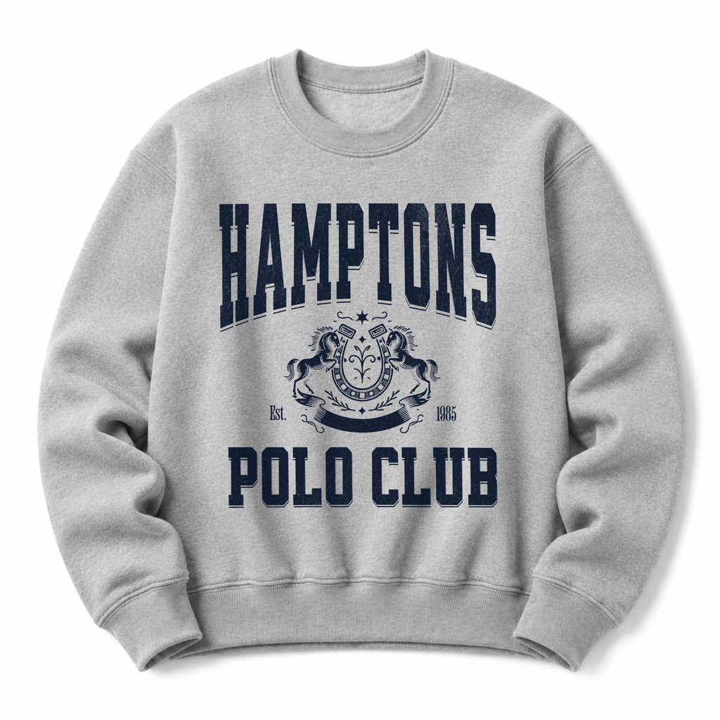 The Hamptons Sweatshirt