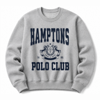 The Hamptons Sweatshirt