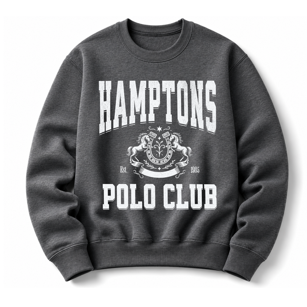 The Hamptons Sweatshirt