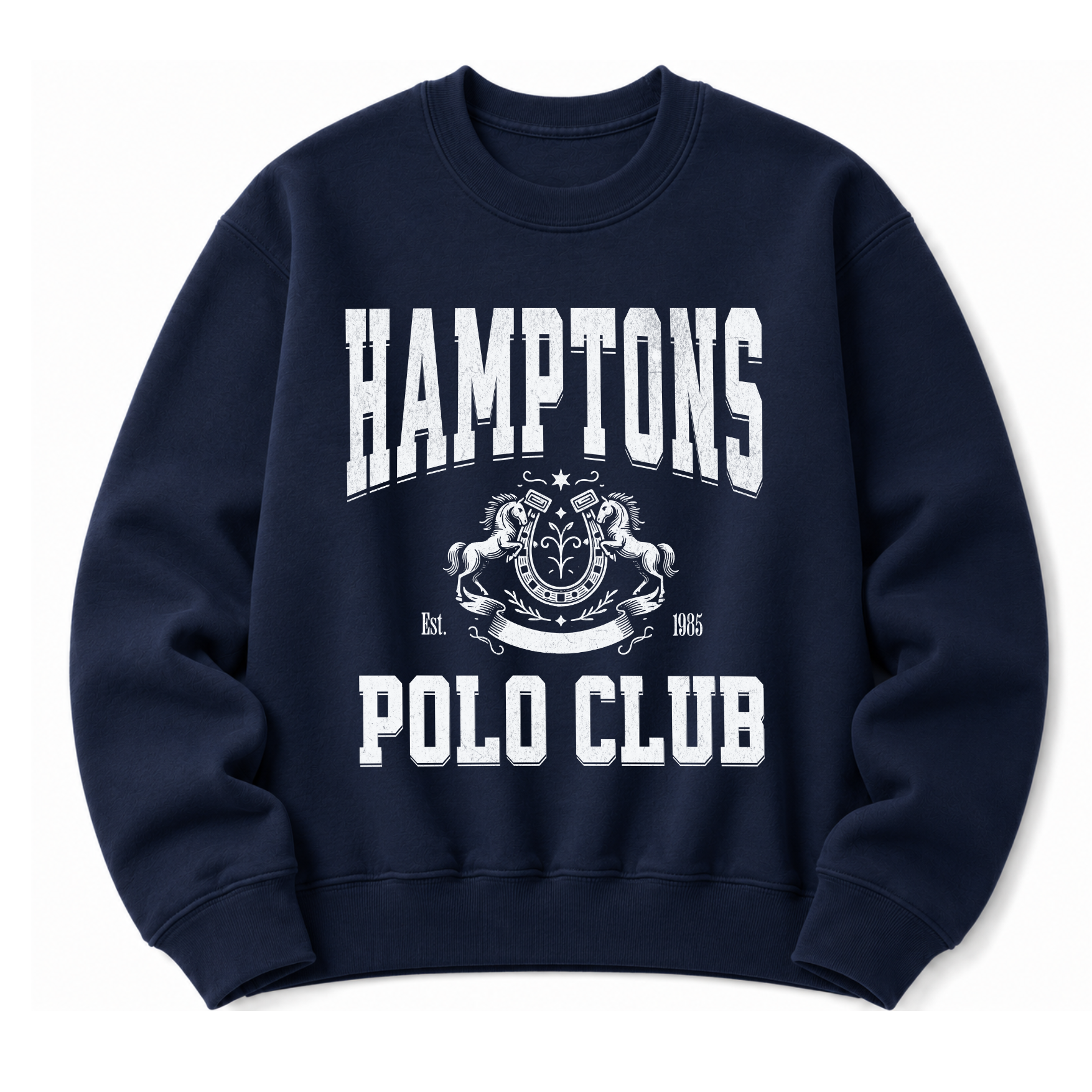 The Hamptons Sweatshirt