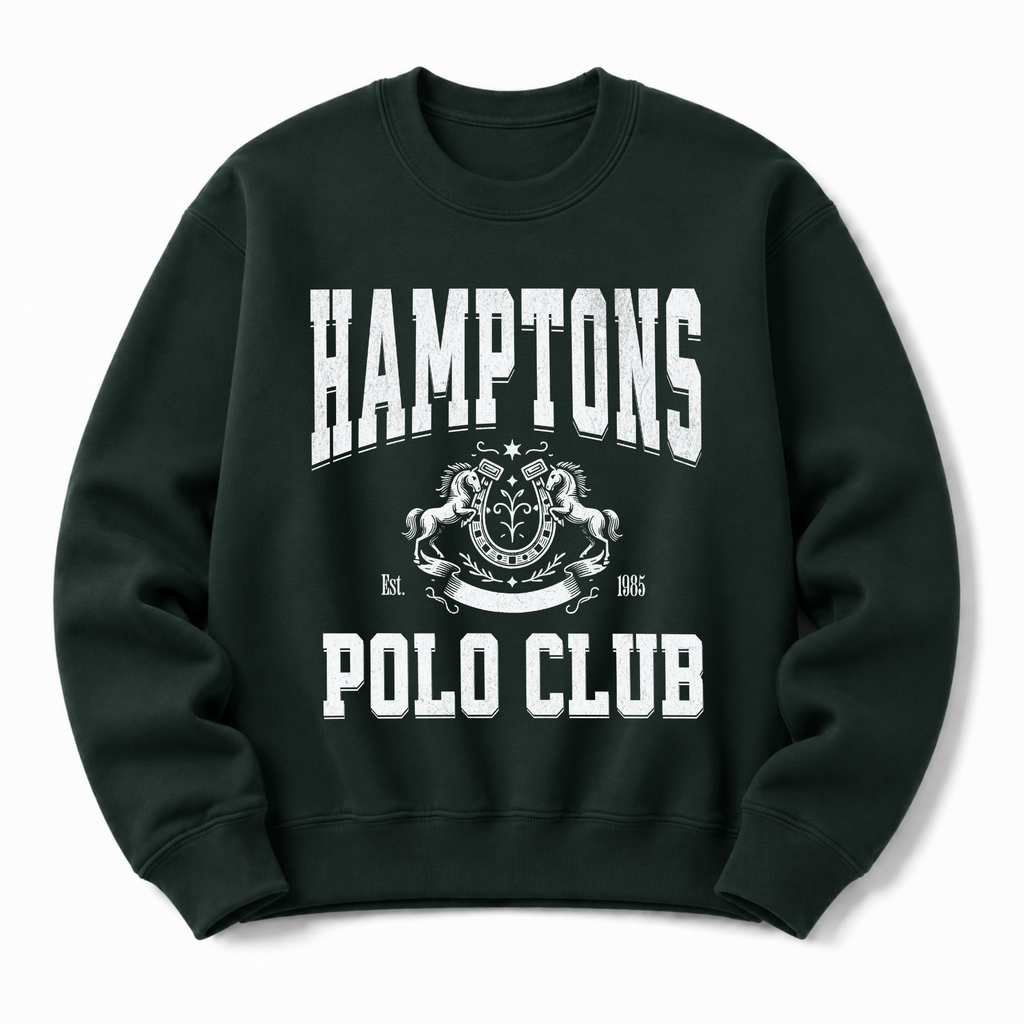 The Hamptons Sweatshirt