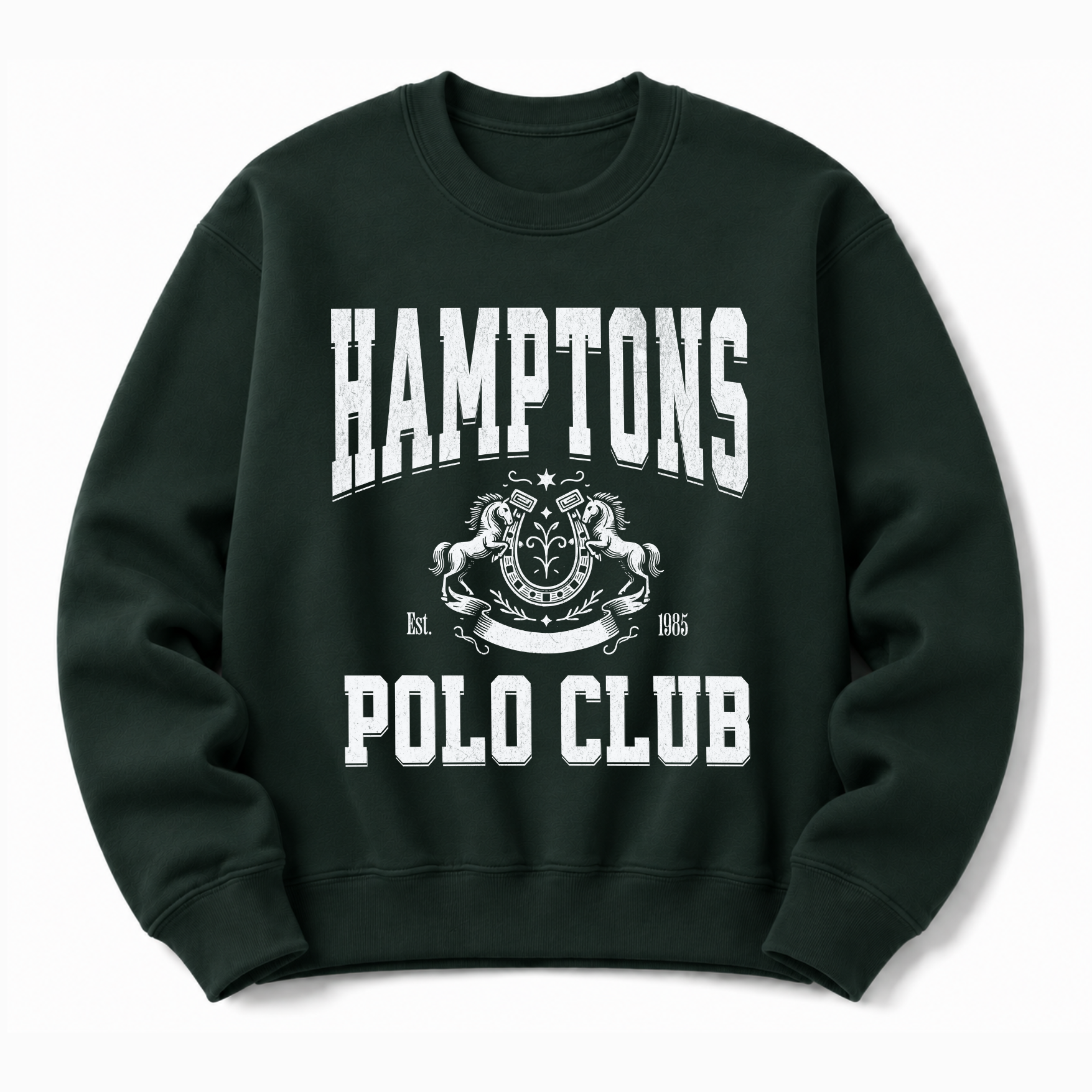 The Hamptons Sweatshirt