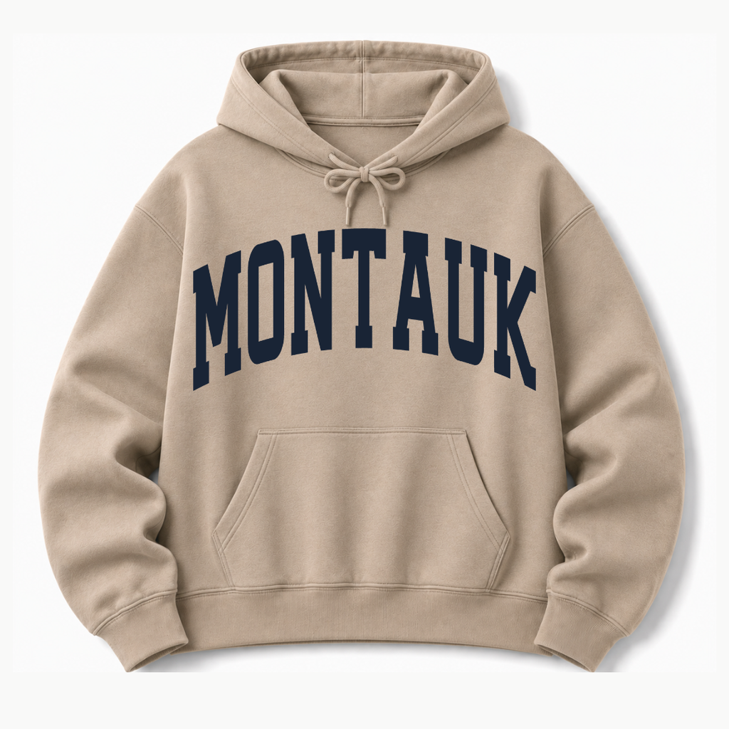Montauk Hoodie