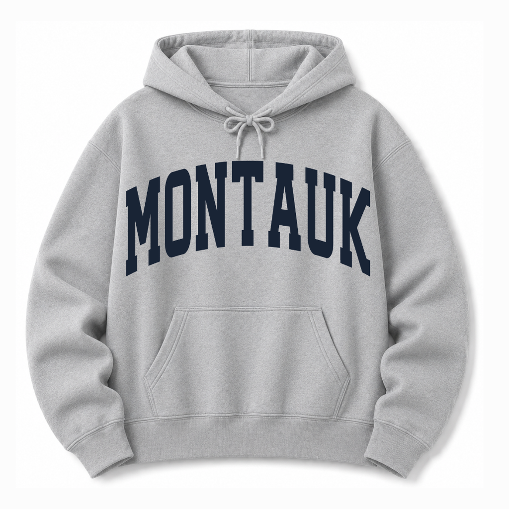 Montauk Hoodie