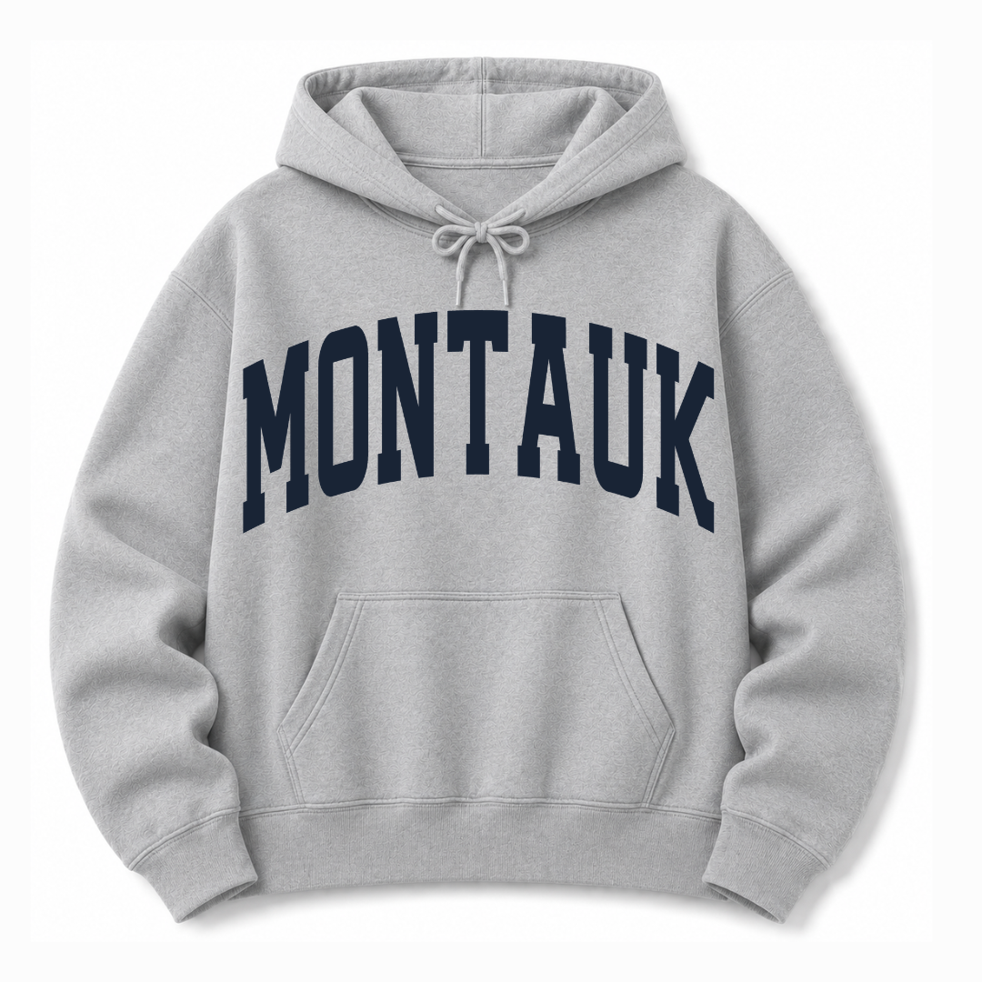 Montauk Hoodie