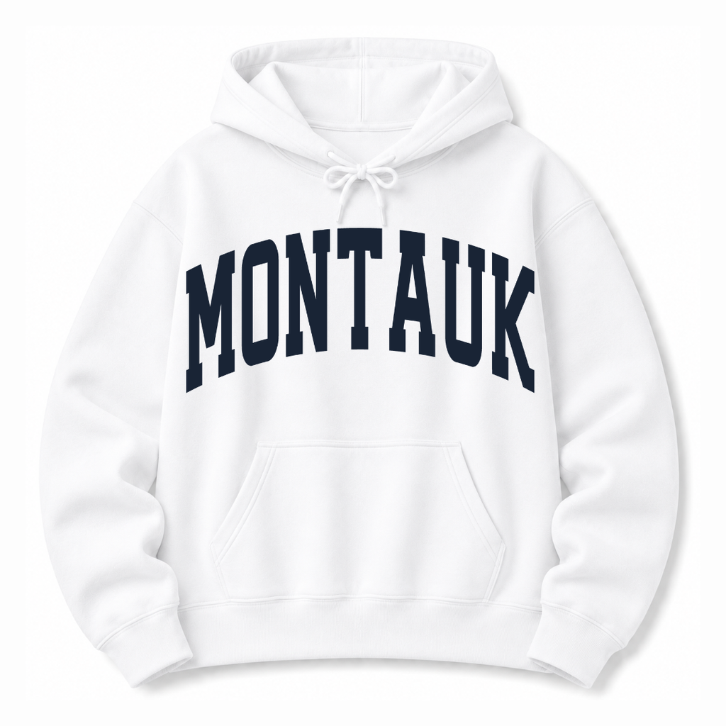 Montauk Hoodie