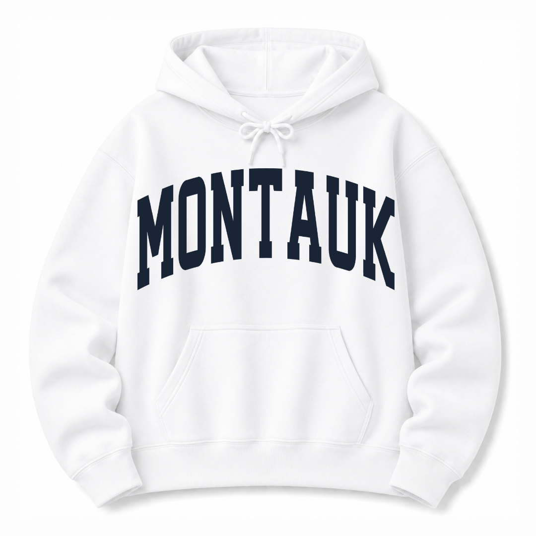 Montauk Hoodie