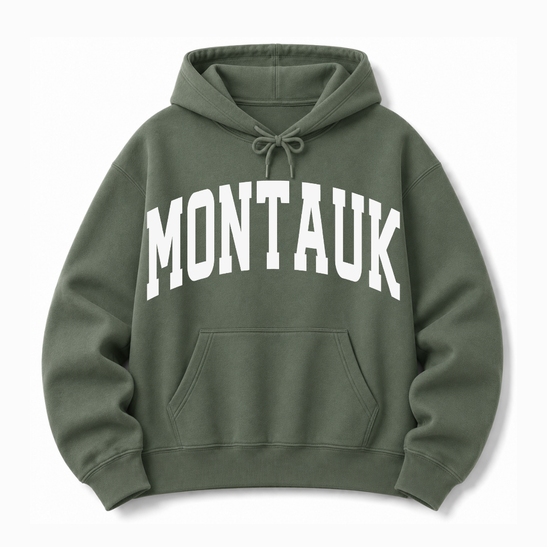 Montauk Hoodie