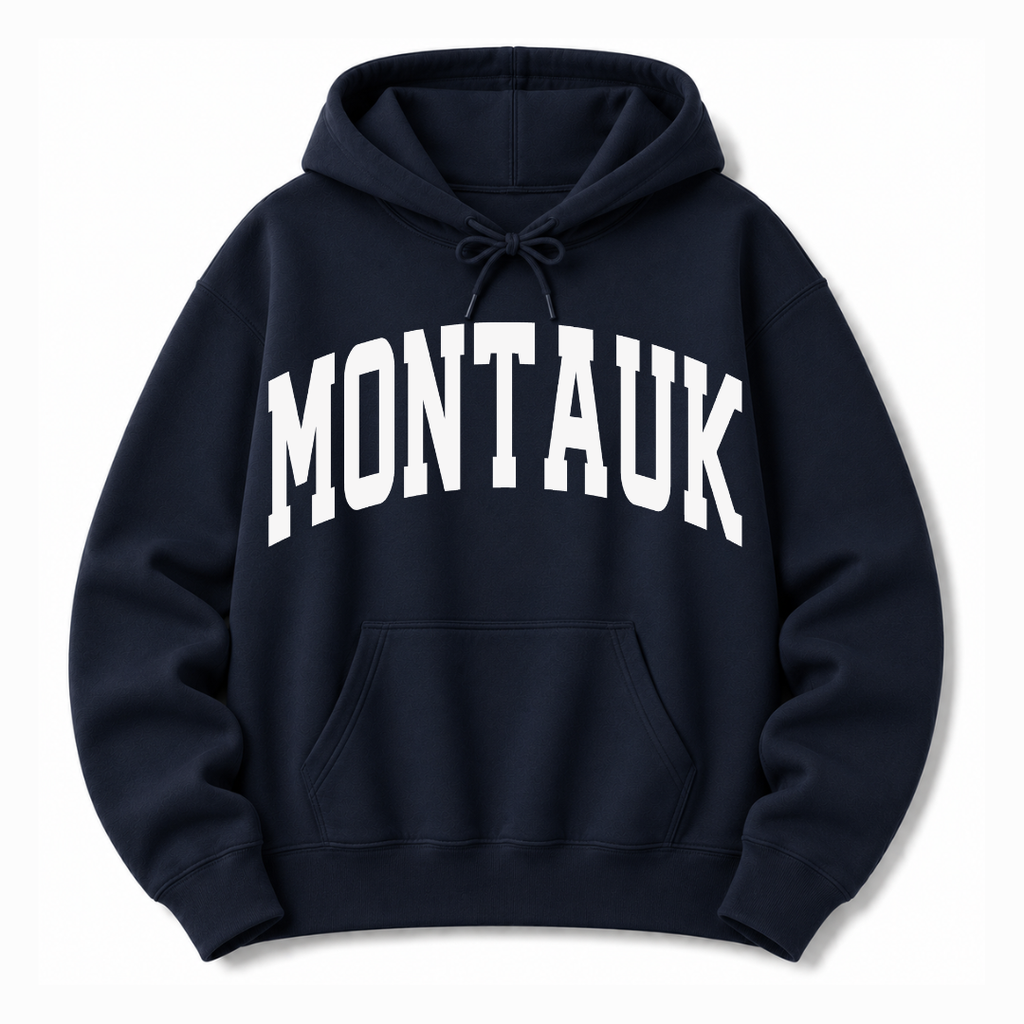 Montauk Hoodie