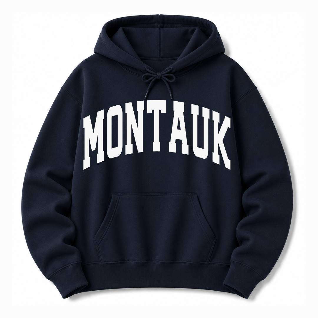Montauk Hoodie