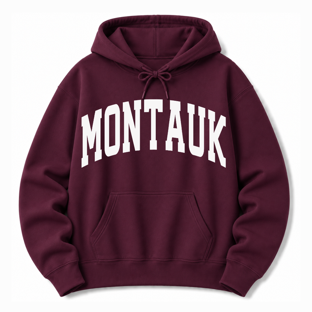 Montauk Hoodie