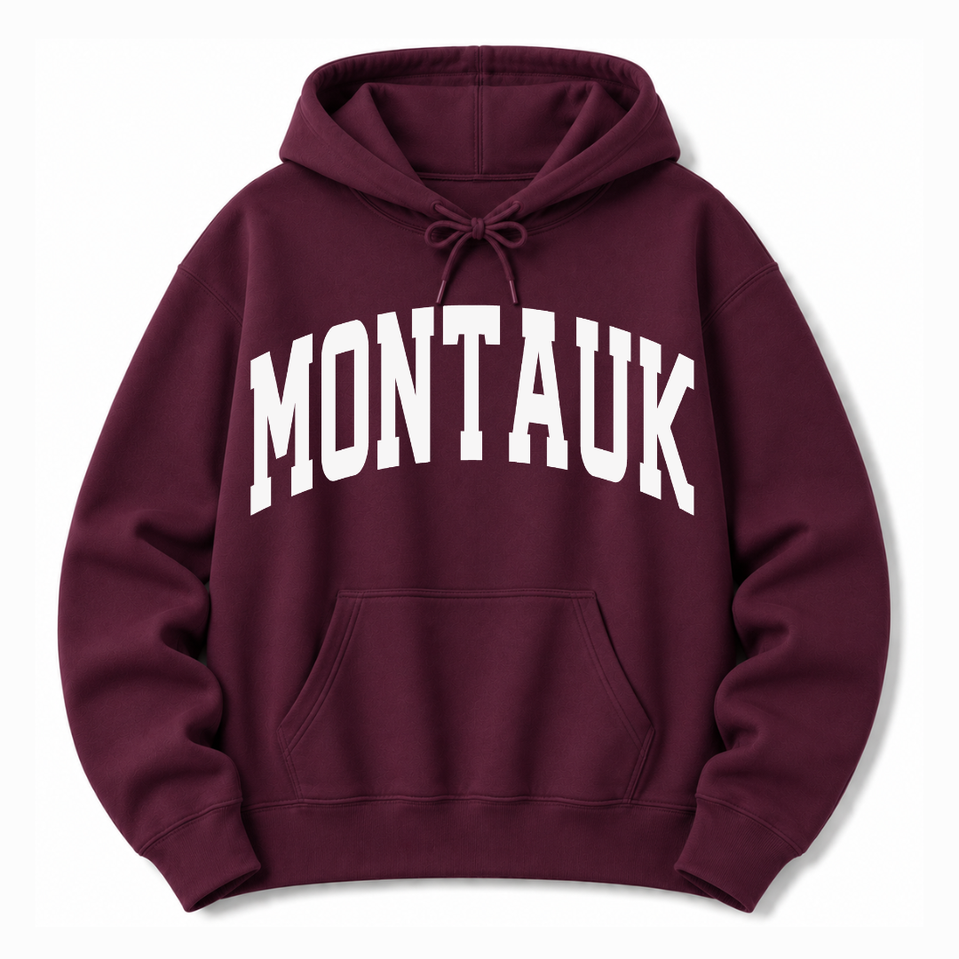 Montauk Hoodie