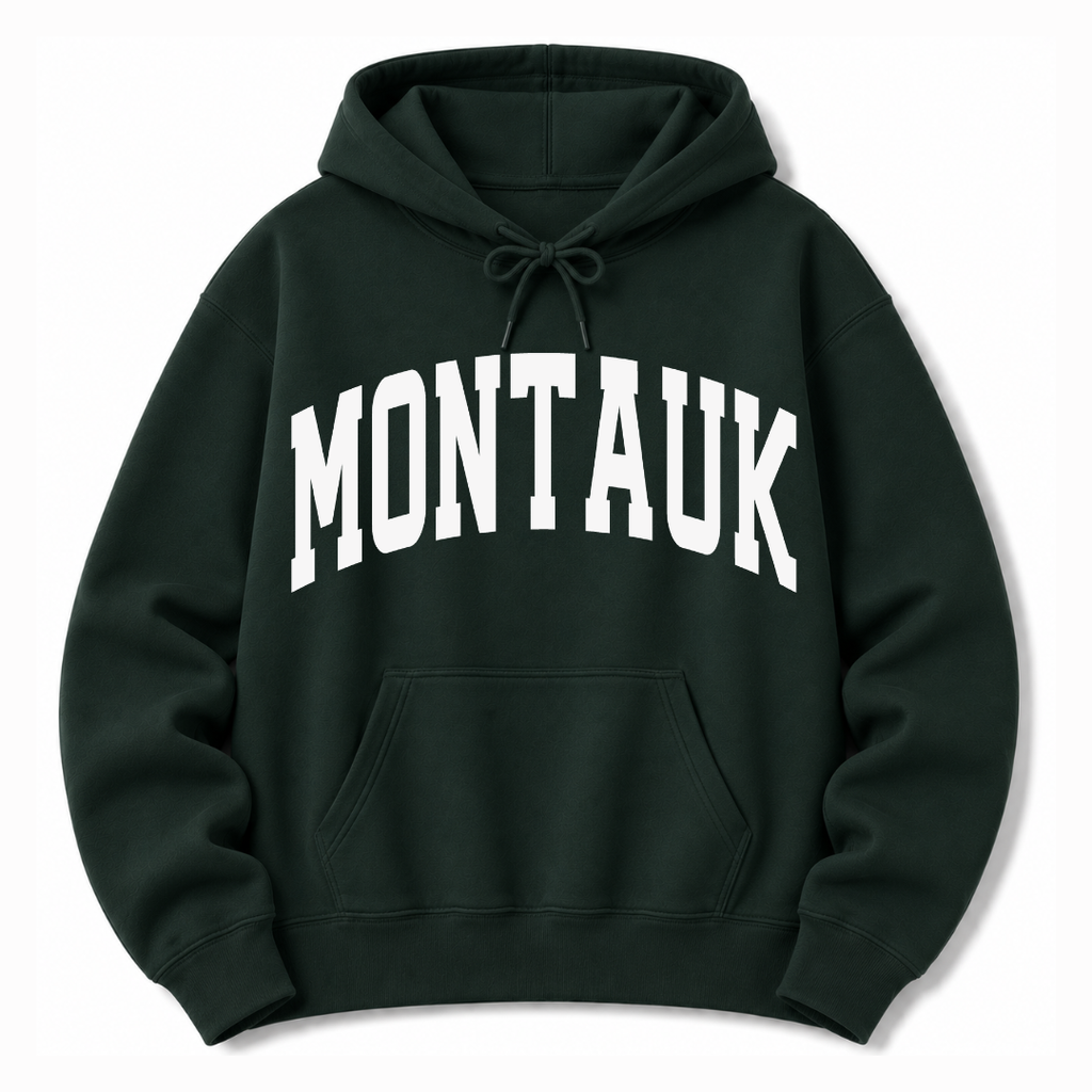 Montauk Hoodie