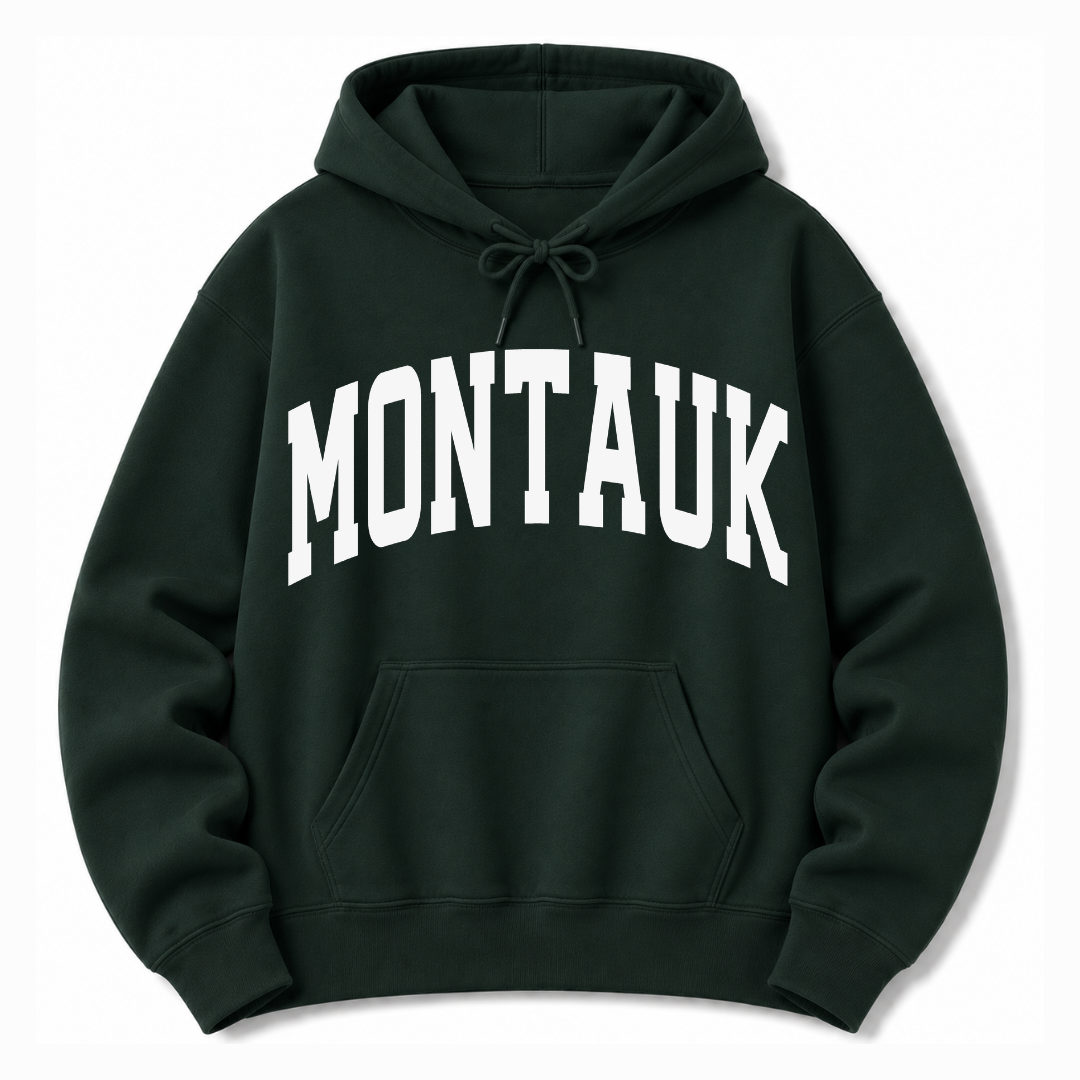 Montauk Hoodie