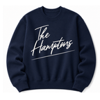 The hamptons  sweater