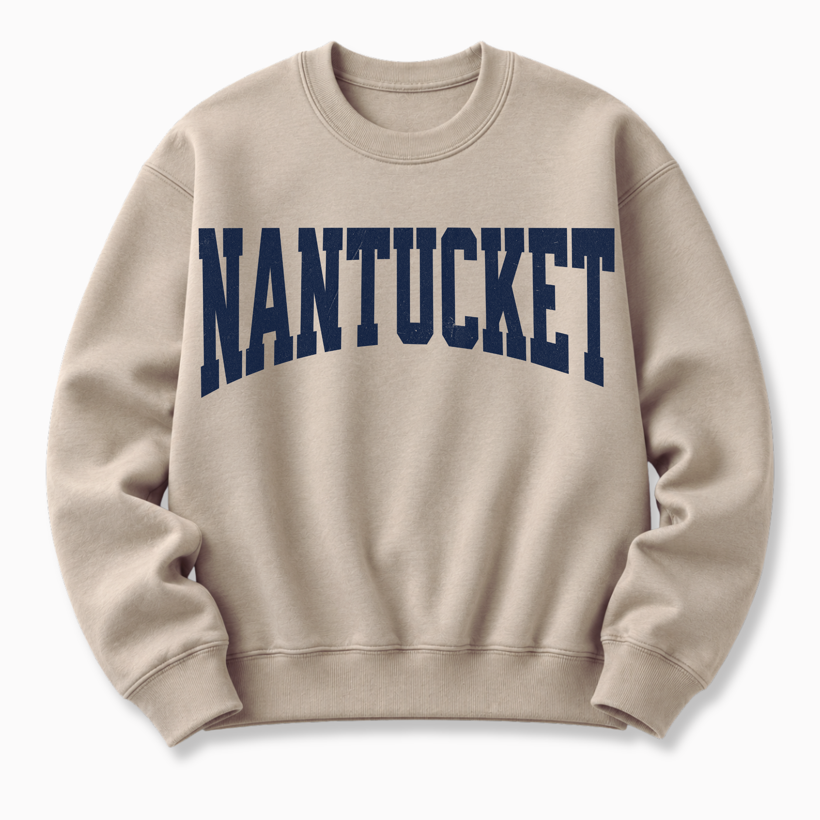 Nantucket sweater