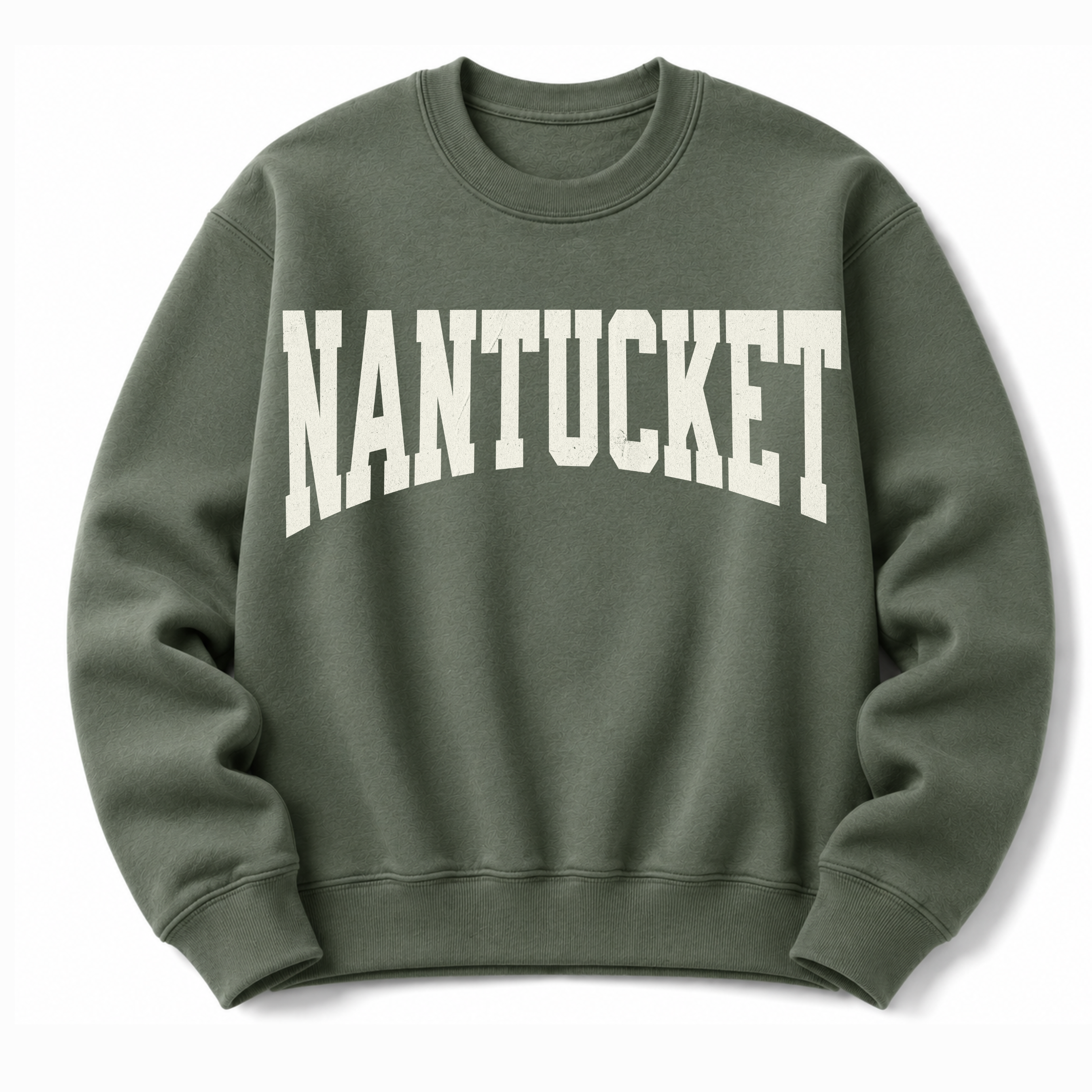 Nantucket sweater