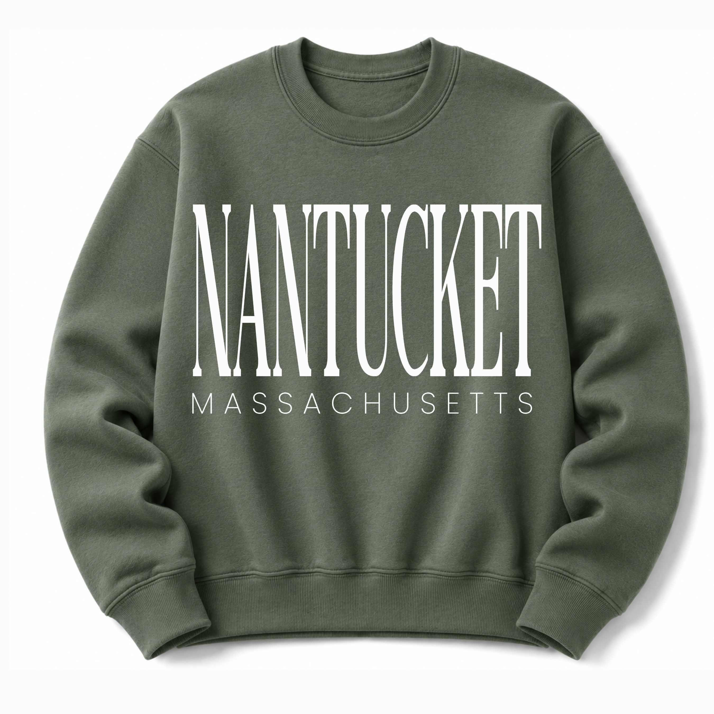 Nantucket Sweater