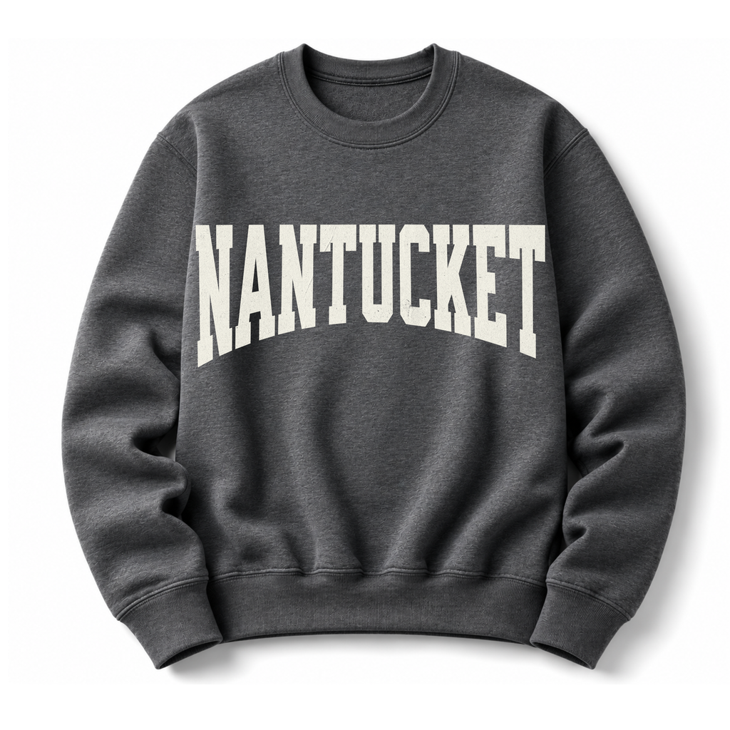 Nantucket sweater