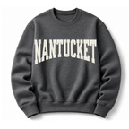 Nantucket sweater