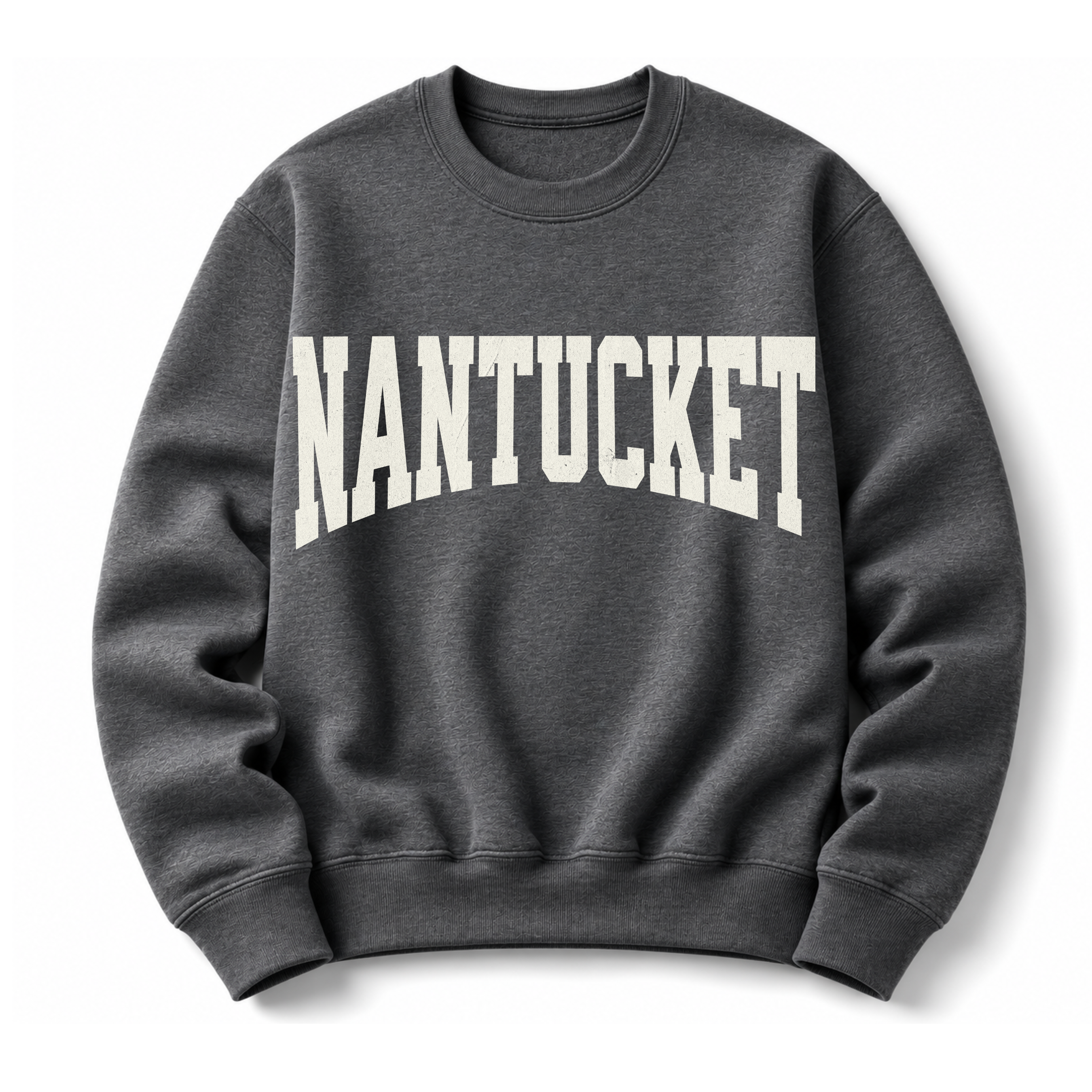 Nantucket sweater
