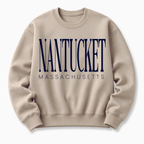 Nantucket Sweater