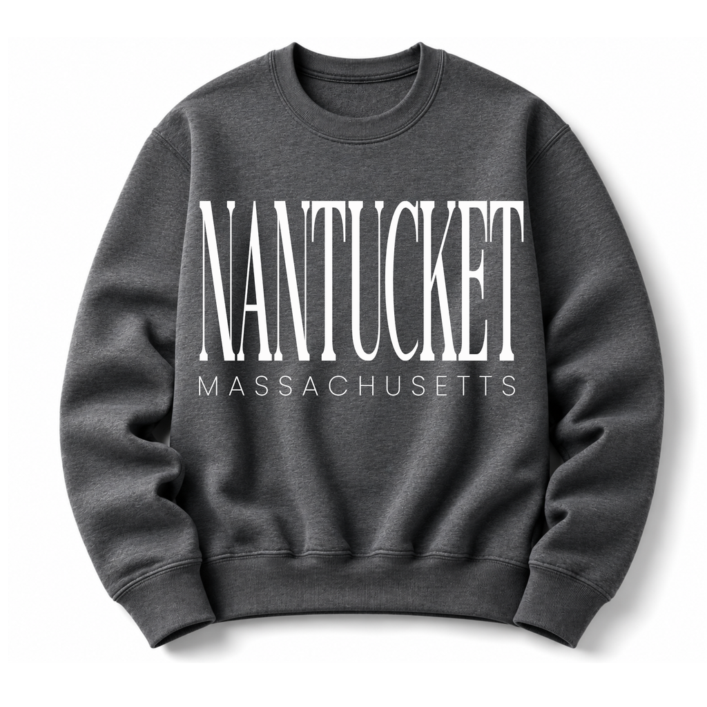 Nantucket Sweater