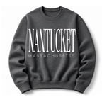 Nantucket Sweater