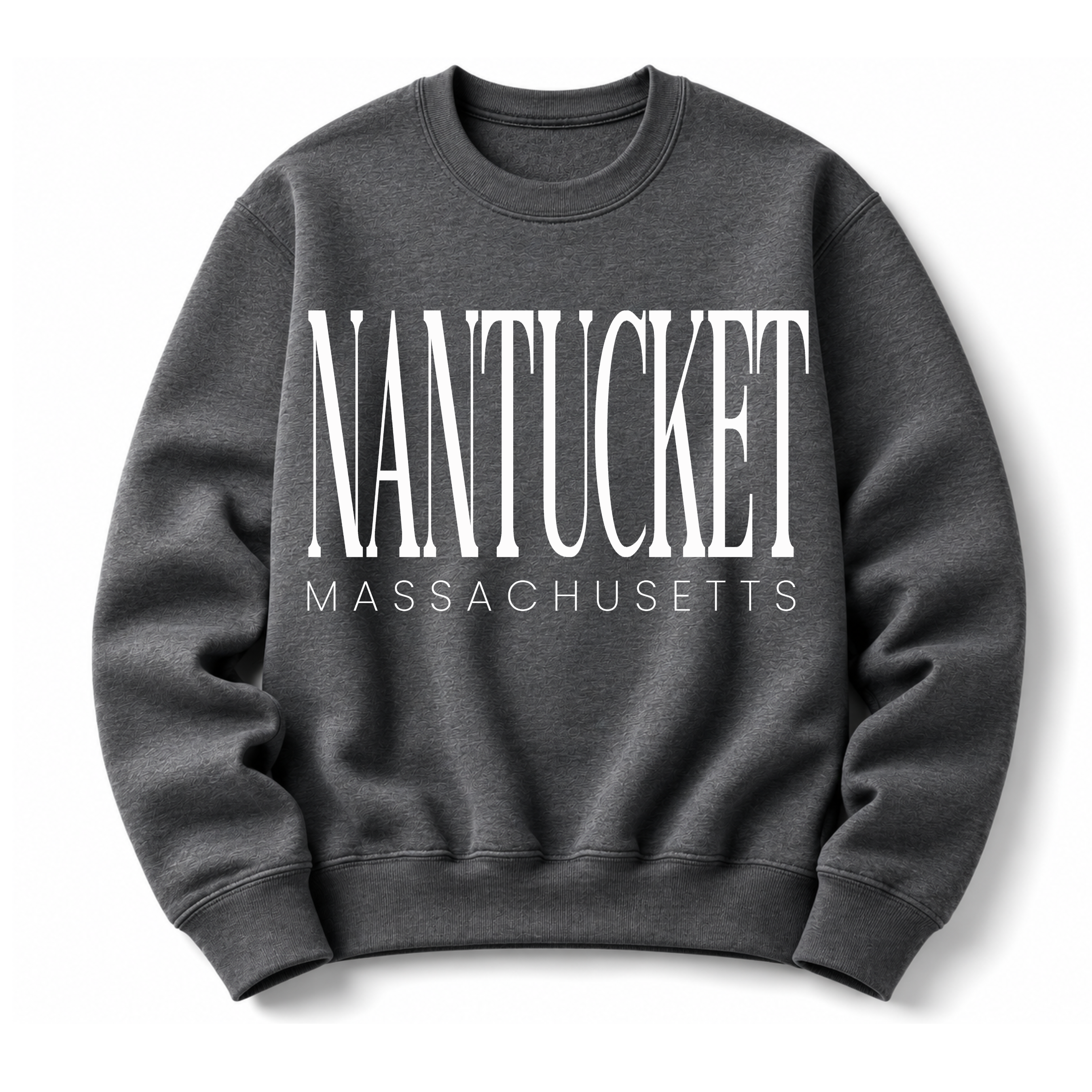 Nantucket Sweater