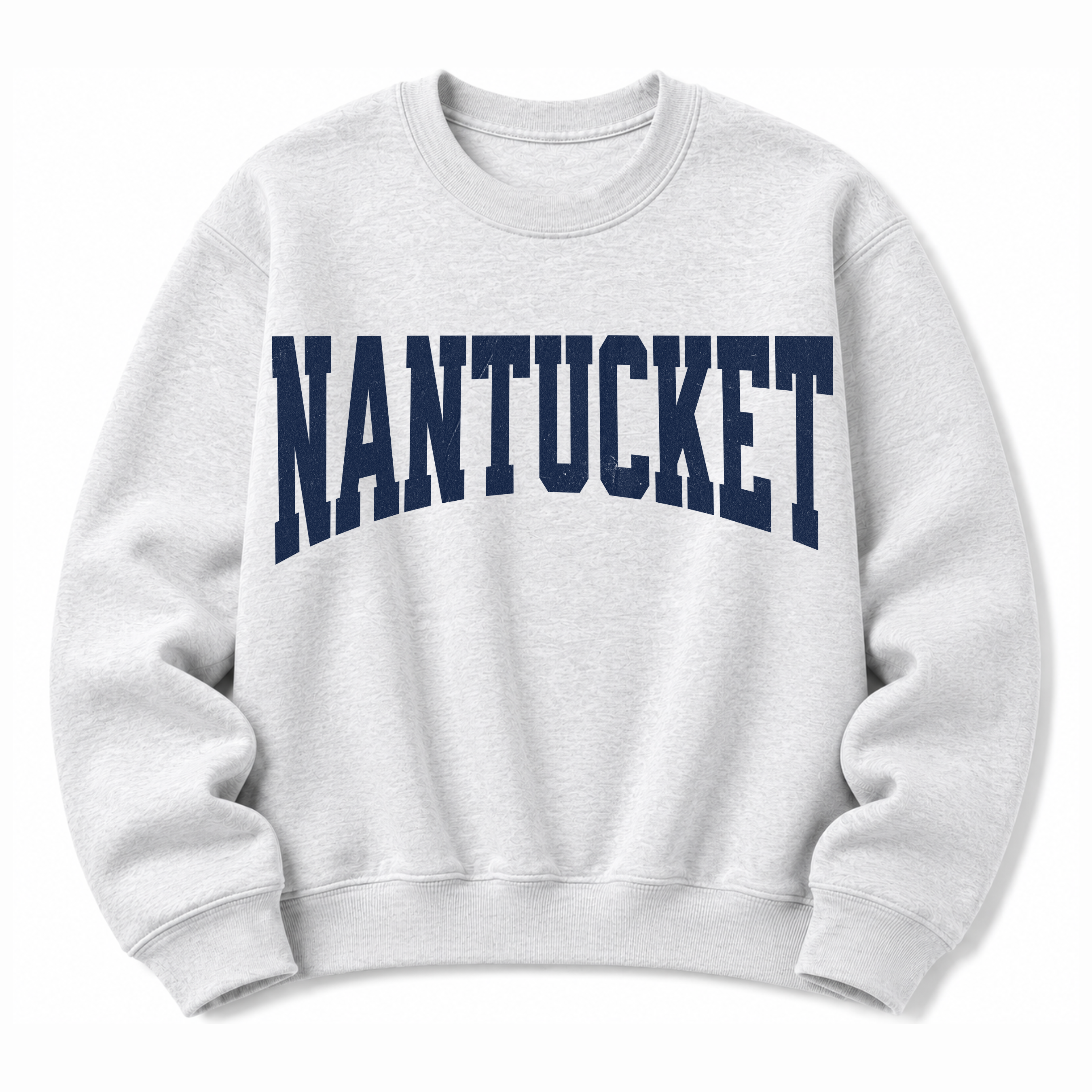 Nantucket sweater