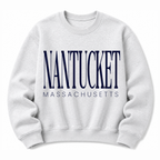 Nantucket Sweater