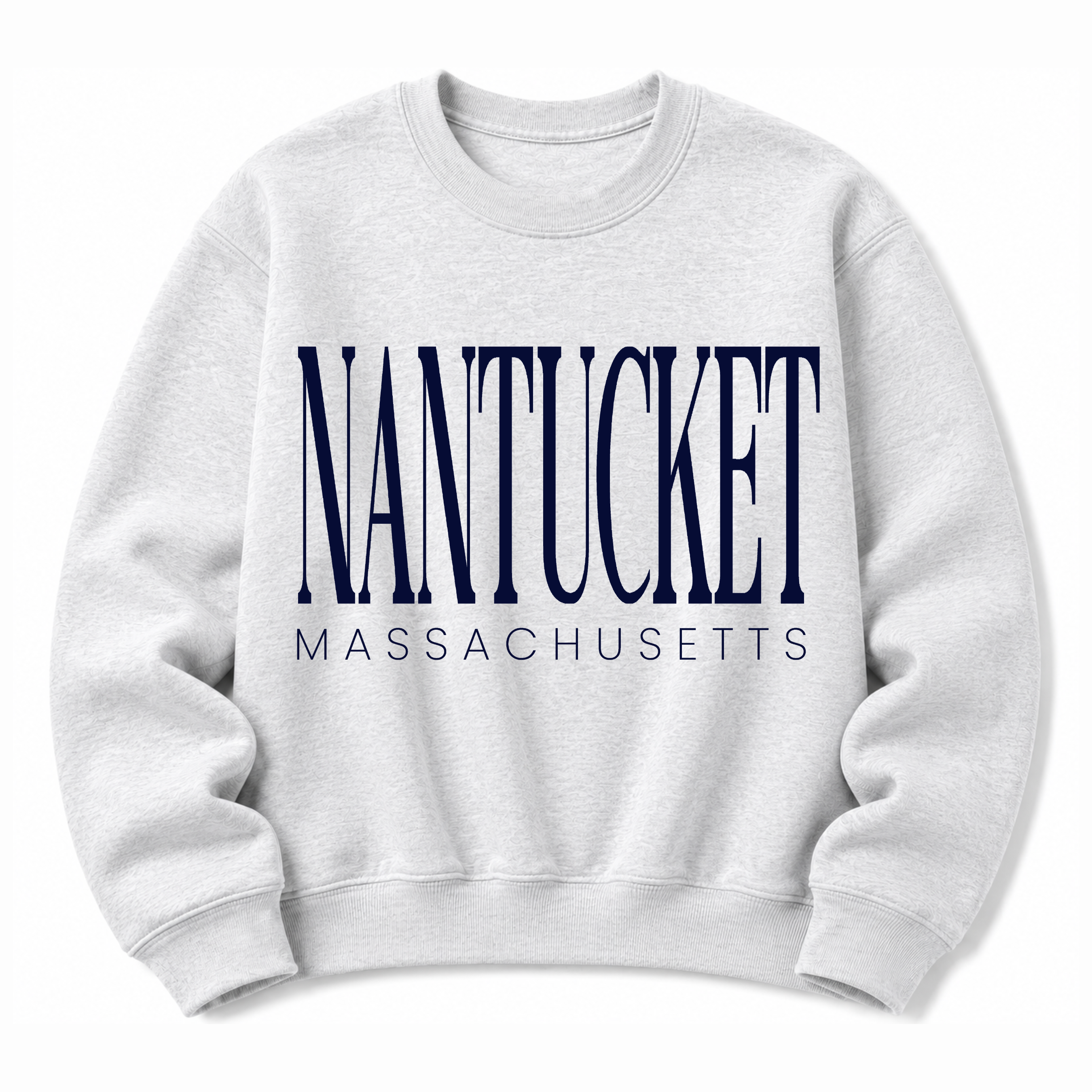 Nantucket Sweater