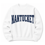 Nantucket sweater