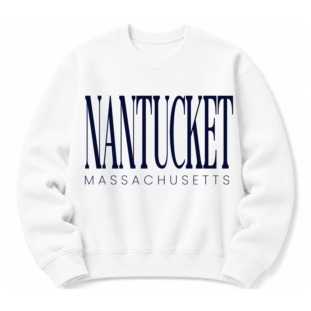 Nantucket Sweater