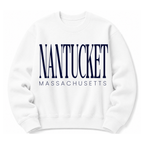 Nantucket Sweater