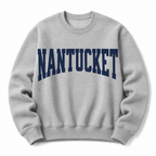 Nantucket sweater