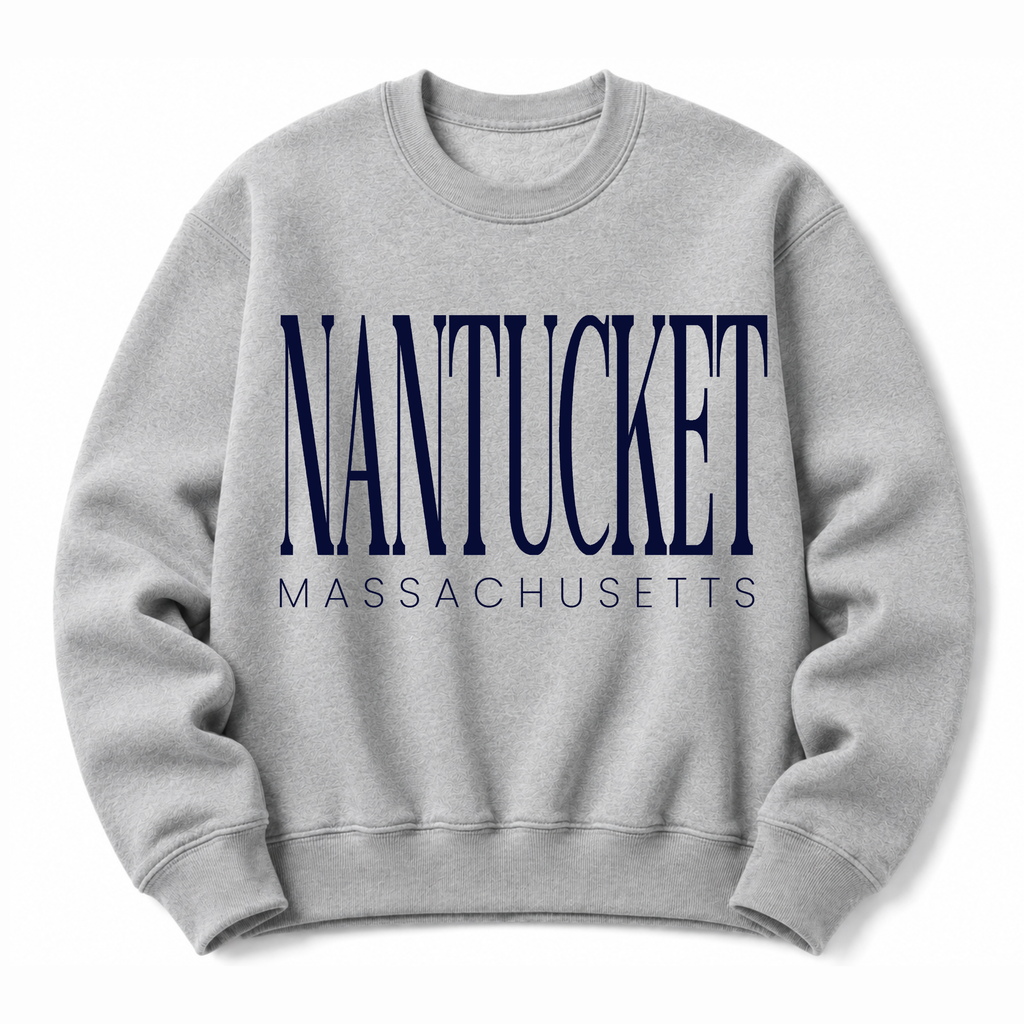 Nantucket Sweater